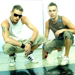 Electrixx photo provided by Last.fm