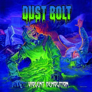Violent Demolition (2-Track Promo Version)