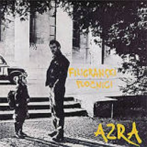 Azra - 1982 - Filigranski Plocnici 1 - Zortam Music