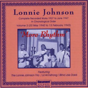 Lonnie Johnson Vol. 2 1940 - 1942