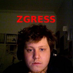 'ZGRESS'の画像