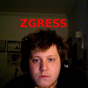“ZGRESS”的封面