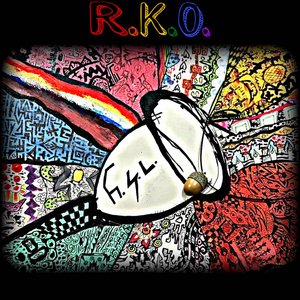 Rezo Klavs Omars - EP