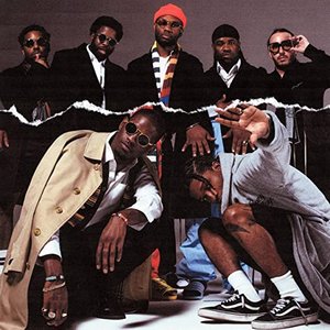 A$AP Mob - Topic のアバター