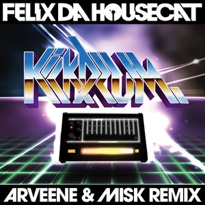 Kickdrum (Arveene & Misk Remix)