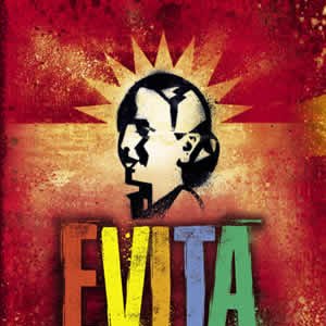 Image for 'Evita (2006 London Cast)'