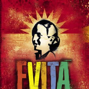 Avatar for Evita (2006 London Cast)