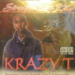 Avatar for Krazy T