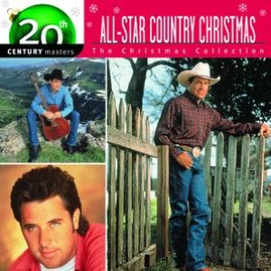 Best Of/20th Century - Country Christmas