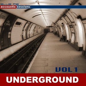 Acoustic Sessions Underground Vol 1
