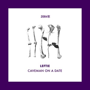 Caveman on a Date