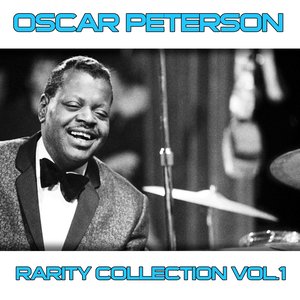 Oscar Peterson, Vol. 1