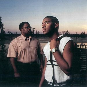 Chris Ardoin and Double Clutchin' 的头像