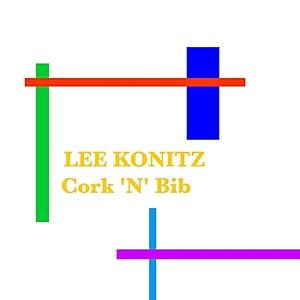 Cork 'N' Bib