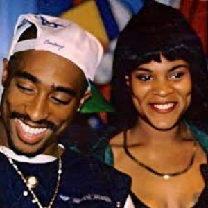 2Pac, Jewell, Storm, Outlawz 的头像