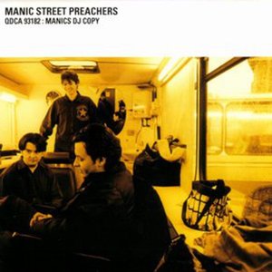 Manics Dj Copy