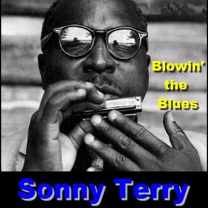 Blowing The Blues