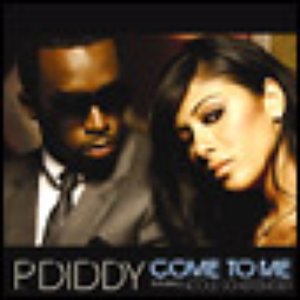 P. Diddy feat. Nicole Scherzinger のアバター