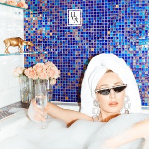 Bättre nu - Single