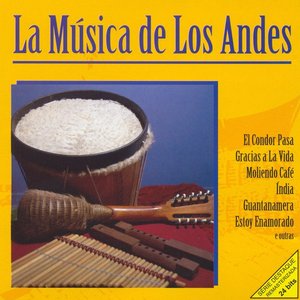 La Música De Los Andes