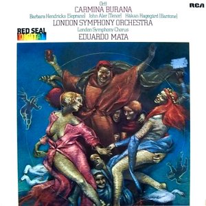 Orff: Carmina Burana