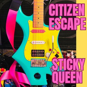 Sticky Queen - Single