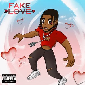 Fake Love - Single