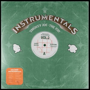 Instrumentals, Vol.2