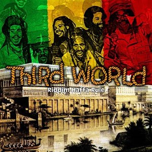 Riddim Haffa Rule