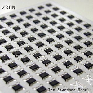 The Standard Model