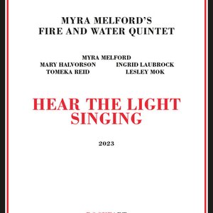 HEAR THE LIGHT SINGING
