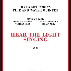 HEAR THE LIGHT SINGING