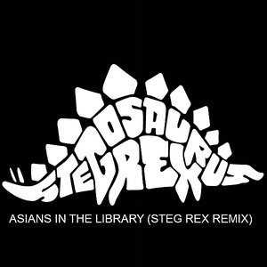 Asians In The Library (Steg Rex Remix)