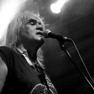 Bora Đorđević photo provided by Last.fm