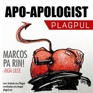 Apo-Apologist - Single