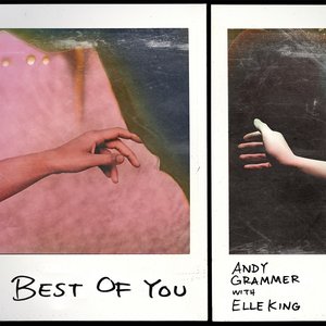 Best of You (feat. Elle King) - Single