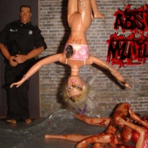 Avatar for Abstract mutilation