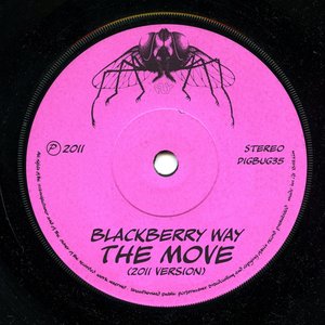 Blackberry Way (Roy Wood 2011 Remix)