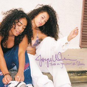 Joyce Wrice & UMI 的头像