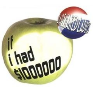 Barenaked Ladies - If I Had $1000000 - Zortam Music