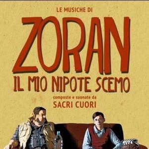 Zoran, il mio nipote scemo