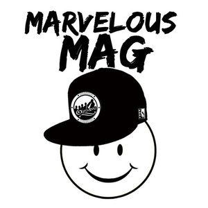 Marvelous Mag Music 的头像