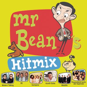 Mr. Bean's Hitmix