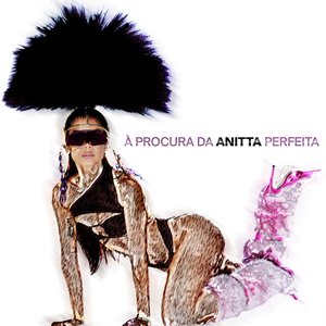 À Procura da Anitta Perfeita - EP