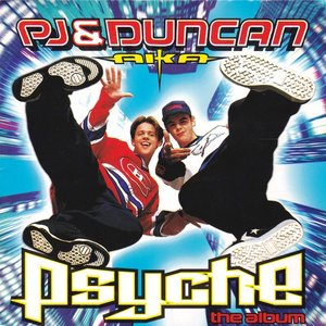 Psyche - The Album