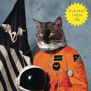 Surfing The Void (Deluxe Edition)