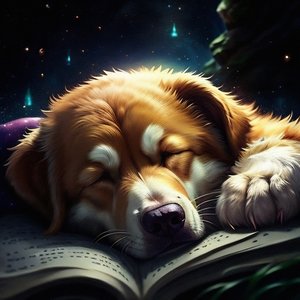 Relax Music For Dogs
