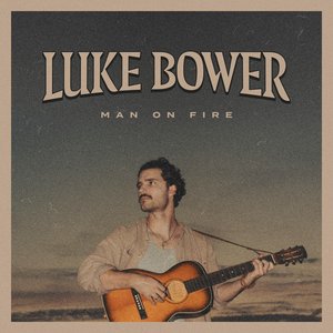 Man On Fire - EP