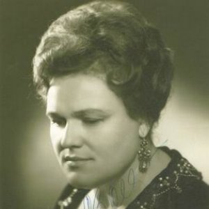 Lyudmila Zykina için avatar