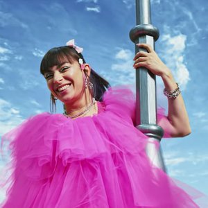 Galantis, Charli XCX 的头像
